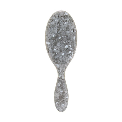 Wet Brush Original Detangler, Emerald (Polished Gems)