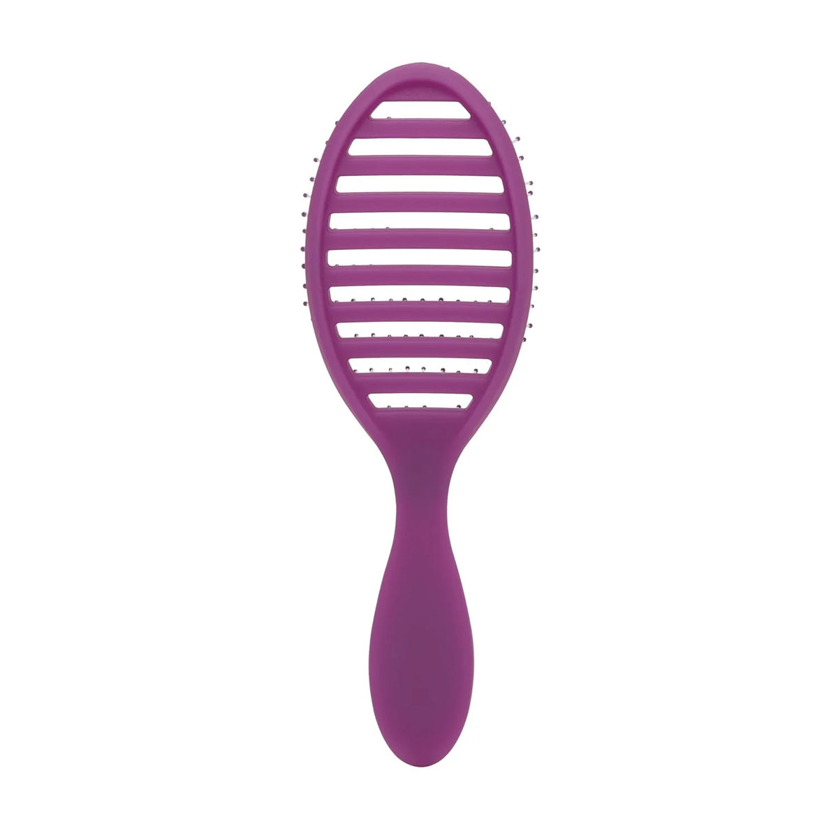 Wet Brush Speed Dry Hair Brush, Orange Crush (Summer Quencher) - Vented Design & Soft HeatFlex Bristles Are Blow Dry Safe - Ergonomic Handle Manages Tangles - Pain-Free Hair Accessories