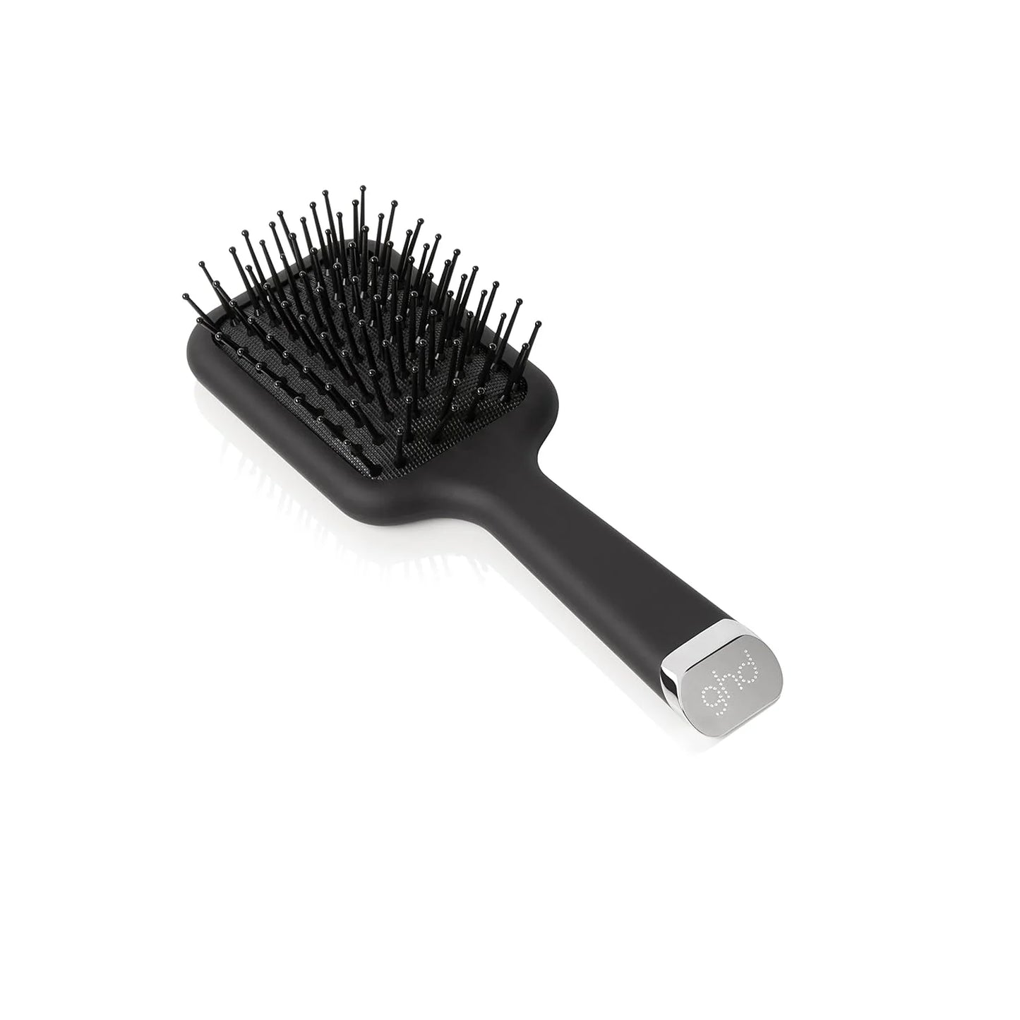ghd All-Rounder Paddle Brush & The Dresser Oval Dressing Brush Detangling Hair Brushes for Thick Hair
