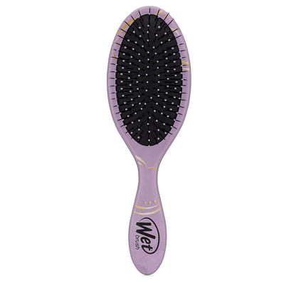 Wet Brush Disney Original Hair Detangler, Cinderella (Elegant Princess), Ultra-Soft IntelliFlex Bristles, Detangling Brush Glides Through Tangles (Wet Dry & Damaged Hair), Women & Men