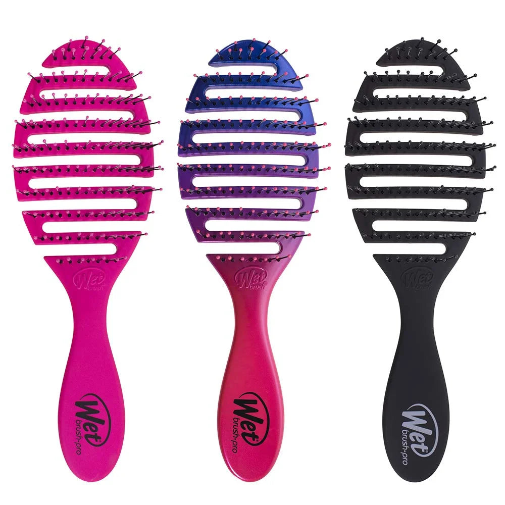Wet Brush Pro Flex Dry (BWP800FXBK) Black