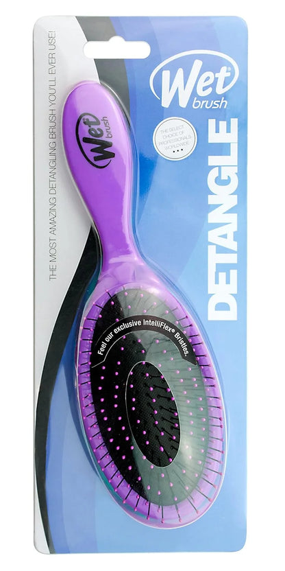 Wet Brush Brush lovin lilac