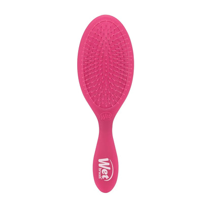 Wet Brush Original Detangler Hair Brush, Purple, For All Hair Textures