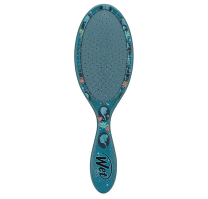 Wet Brush Original Detangling Hair Brush, Hello Disney Daisy Duck - Ultra-Soft IntelliFlex Bristles - Detangler Brush Glide Through Tangles With Ease For All - For Women, Men, Wet & Dry Hair