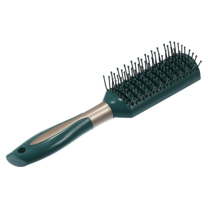VOCOSTE Vent Hair Brush, Detangling Wet Brush, Green