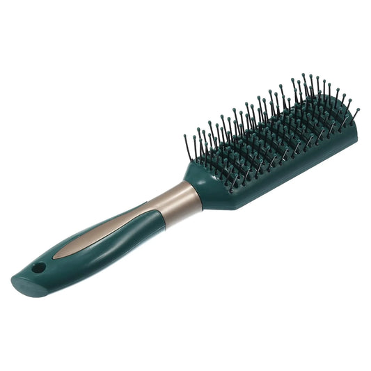 VOCOSTE Vent Hair Brush, Detangling Wet Brush, Green