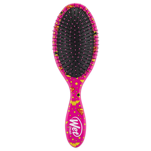 Wet Brush Justice League