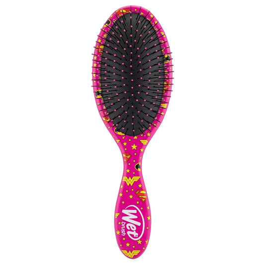 Wet Brush Justice League