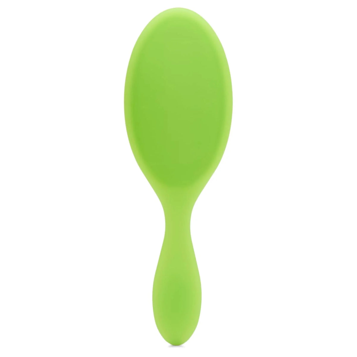 Wet Brush Original Detangler, Green Juice (Summer Quencher), Ultra-Soft IntelliFlex Bristles Glide Through Tangles, Detangling Hair Brush (Wet & Dry), Women & Men, Limited Edition