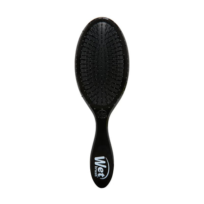 Wet Brush Original Detangler Hair Brush, Purple, For All Hair Textures