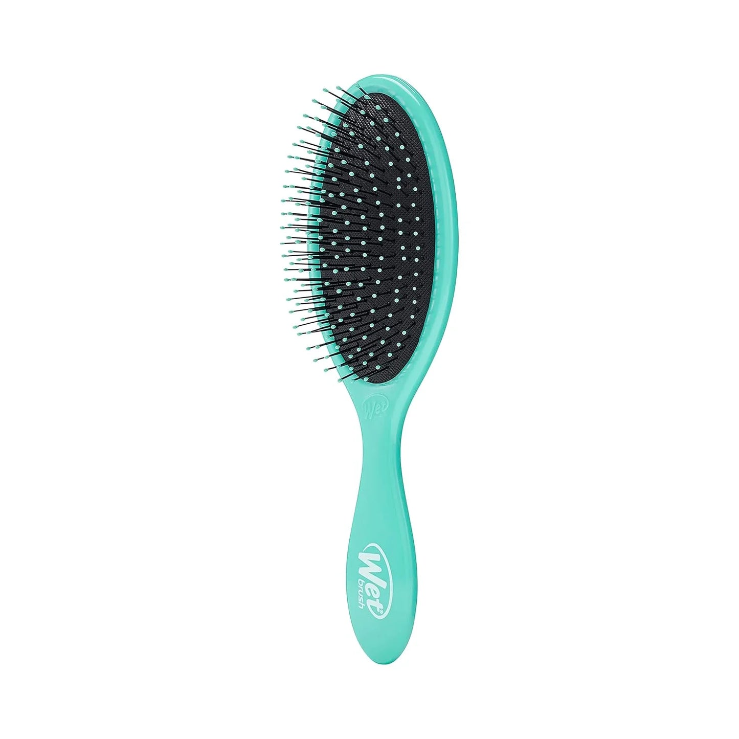 Wet Brush Original Detangler Hair Brush, Purple, For All Hair Textures